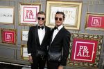 Amsterdam 13 juli 2016  
Premiere absolutely fabulous in Tuschinski. Koen en Gigi ( You tube sterren)