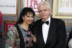 Amsterdam 13 juli 2016  
Premiere absolutely fabulous in Tuschinski. Laura Fyji met man zoon en schoondochter
