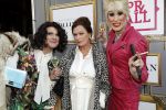 Amsterdam 13 juli 2016  
Premiere absolutely fabulous in Tuschinski. Liz Snoijink