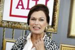Amsterdam 13 juli 2016  
Premiere absolutely fabulous in Tuschinski. Liz Snoijink