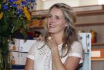 Amsterdam 6 juli 2016
Presentatie nieuwe boek van Liza Sips ( Verraad) bij boekhandel Scheltema.
Vriend Ralph Manheim en zoontje Jonathan.