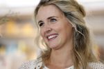 Amsterdam 6 juli 2016
Presentatie nieuwe boek van Liza Sips ( Verraad) bij boekhandel Scheltema.
Vriend Ralph Manheim en zoontje Jonathan.