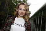 Amsterdam 8 juli 2016
Modeshow Tony Cohen tijdens de amsterdam fashion week op westergasfabriekterrein. Loiza Lamers