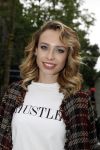 Amsterdam 8 juli 2016
Modeshow Tony Cohen tijdens de amsterdam fashion week op westergasfabriekterrein. Loiza Lamers