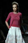Amsterdam 9 juli 2016
Modeshow Monique Collignon op AFW Amsterdam fashion week bij westergasfabriek. HNTM winnares Loiza Lamers
