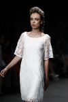 Amsterdam 9 juli 2016
Modeshow Monique Collignon op AFW Amsterdam fashion week bij westergasfabriek. HNTM winnares Loiza Lamers
