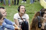 Amsterdam 15 juli 2016 
Day at the park festival in het amsterdamse bos. Lola Brood