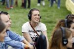 Amsterdam 15 juli 2016 
Day at the park festival in het amsterdamse bos. Lola Brood