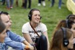 Amsterdam 15 juli 2016 
Day at the park festival in het amsterdamse bos. Lola Brood