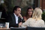 Amsterdam 2 juni 2016
Marco Borsato tijdens fotoreportage voor boek over Amsterdam.