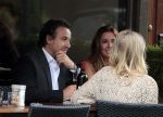 Amsterdam 2 juni 2016
Marco Borsato tijdens fotoreportage voor boek over Amsterdam.