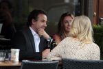 Amsterdam 2 juni 2016
Marco Borsato tijdens fotoreportage voor boek over Amsterdam.