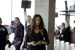 Amsterdam 11 juli 2016 
Modeshow Maria Tailor in de amsterdam Lookout aan het IJ.