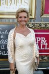 Amsterdam 13 juli 2016  
Premiere absolutely fabulous in Tuschinski. Mariska v Kolck