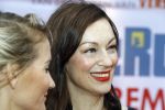 Amsterdam 17 juli 2016
Premiere huisdiergeheimen in Pathe arena. Miryanna v Reeden