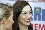 Amsterdam 17 juli 2016
Premiere huisdiergeheimen in Pathe arena. Miryanna v Reeden