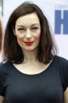 Amsterdam 17 juli 2016
Premiere huisdiergeheimen in Pathe arena. Miryanna v Reeden