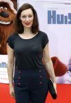 Amsterdam 17 juli 2016
Premiere huisdiergeheimen in Pathe arena. Miryanna v Reeden
