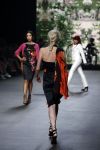 Amsterdam 9 juli 2016
Modeshow Monique Collignon op AFW Amsterdam fashion week bij westergasfabriek.