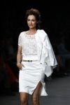 Amsterdam 9 juli 2016
Modeshow Monique Collignon op AFW Amsterdam fashion week bij westergasfabriek.