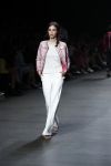 Amsterdam 9 juli 2016
Modeshow Monique Collignon op AFW Amsterdam fashion week bij westergasfabriek.