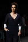 Amsterdam 9 juli 2016
Modeshow Monique Collignon op AFW Amsterdam fashion week bij westergasfabriek.