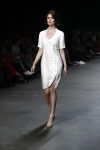 Amsterdam 9 juli 2016
Modeshow Monique Collignon op AFW Amsterdam fashion week bij westergasfabriek.