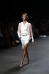 Amsterdam 9 juli 2016
Modeshow Monique Collignon op AFW Amsterdam fashion week bij westergasfabriek.