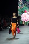 Amsterdam 9 juli 2016
Modeshow Monique Collignon op AFW Amsterdam fashion week bij westergasfabriek.