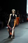 Amsterdam 9 juli 2016
Modeshow Monique Collignon op AFW Amsterdam fashion week bij westergasfabriek.