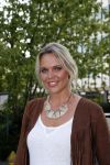 Amsterdam 4 juli 2016
Modeshow Josh Veldhuizen (Josh V) gepresenteerd door Anouk Smulders.
Myrthe Mylius
