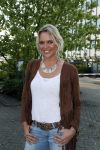 Amsterdam 4 juli 2016
Modeshow Josh Veldhuizen (Josh V) gepresenteerd door Anouk Smulders.
Myrthe Mylius