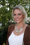 Amsterdam 4 juli 2016
Modeshow Josh Veldhuizen (Josh V) gepresenteerd door Anouk Smulders.
Myrthe Mylius