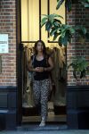 Amsterdam 19 juli 2016 
Candy Dulfer en Nada v Nie aan het winkelen in Amsterdam zuid