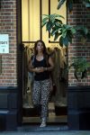 Amsterdam 19 juli 2016 
Candy Dulfer en Nada v Nie aan het winkelen in Amsterdam zuid