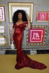 Amsterdam 13 juli 2016  
Premiere absolutely fabulous in Tuschinski. nederlandse diana Ross