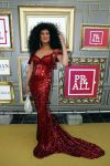 Amsterdam 13 juli 2016  
Premiere absolutely fabulous in Tuschinski. nederlandse diana Ross