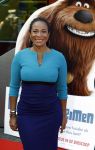 Amsterdam 17 juli 2016
Premiere huisdiergeheimen in Pathe arena. Nurlaila Kareem