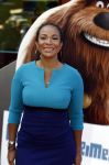 Amsterdam 17 juli 2016
Premiere huisdiergeheimen in Pathe arena. Nurlaila Kareem