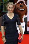 Amsterdam 17 juli 2016
Premiere huisdiergeheimen in Pathe arena. Peggy Vrijens
