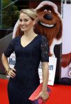 Amsterdam 17 juli 2016
Premiere huisdiergeheimen in Pathe arena. Peggy Vrijens