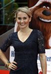 Amsterdam 17 juli 2016
Premiere huisdiergeheimen in Pathe arena. Peggy Vrijens