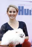 Amsterdam 17 juli 2016
Premiere huisdiergeheimen in Pathe arena. Peggy Vrijens