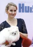 Amsterdam 17 juli 2016
Premiere huisdiergeheimen in Pathe arena. Peggy Vrijens