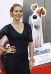 Amsterdam 17 juli 2016
Premiere huisdiergeheimen in Pathe arena. Peggy Vrijens