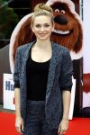 Amsterdam 17 juli 2016
Premiere huisdiergeheimen in Pathe arena. Pip pellens