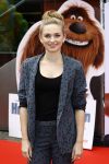 Amsterdam 17 juli 2016
Premiere huisdiergeheimen in Pathe arena. Pip pellens