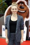 Amsterdam 17 juli 2016
Premiere huisdiergeheimen in Pathe arena. Pip pellens