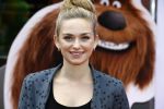 Amsterdam 17 juli 2016
Premiere huisdiergeheimen in Pathe arena. Pip pellens