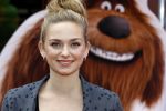 Amsterdam 17 juli 2016
Premiere huisdiergeheimen in Pathe arena. Pip pellens